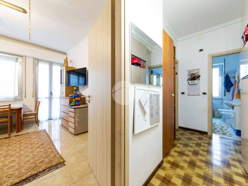 Appartamento a Milano in Via Fratelli Zoia, 220 - Foto 5