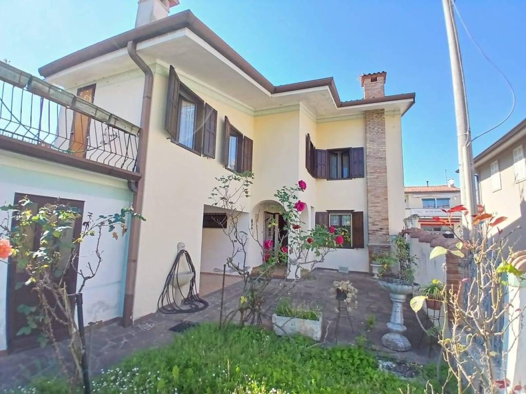 Villetta a schiera a Gradisca d'isonzo - Foto 2
