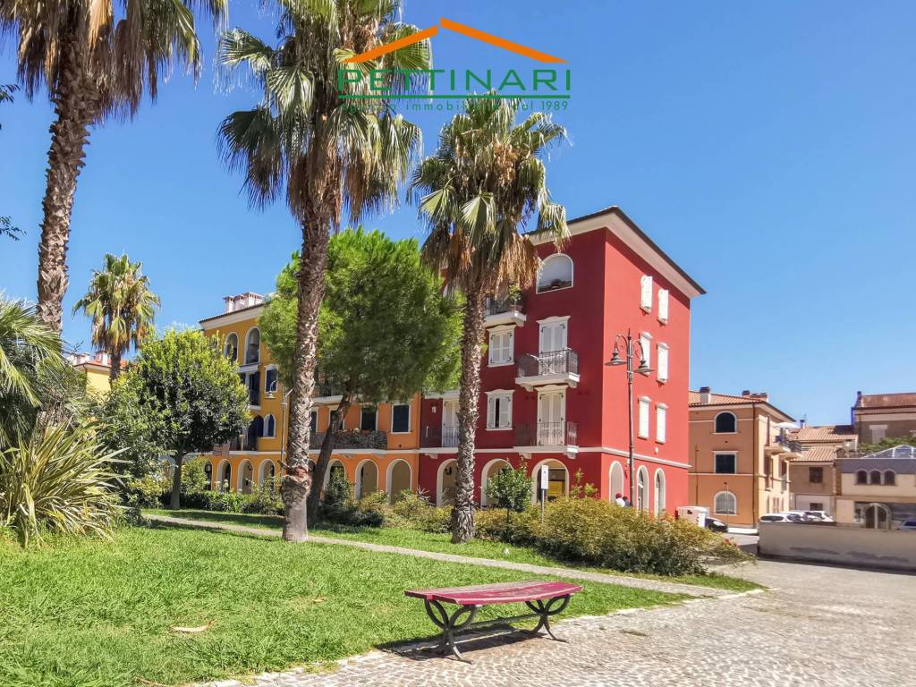 Appartamento a Porto recanati in PIAZZA DEL BORGO - Foto 2