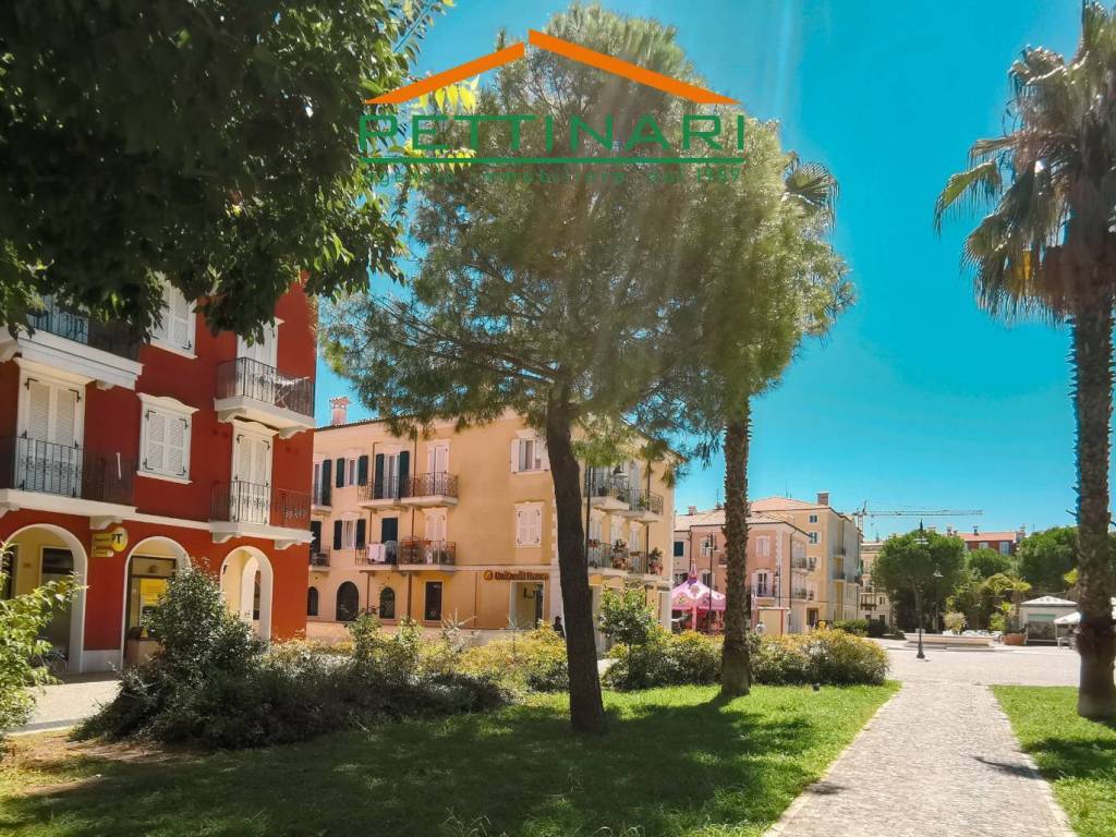 Appartamento a Porto recanati in PIAZZA DEL BORGO - Foto 3