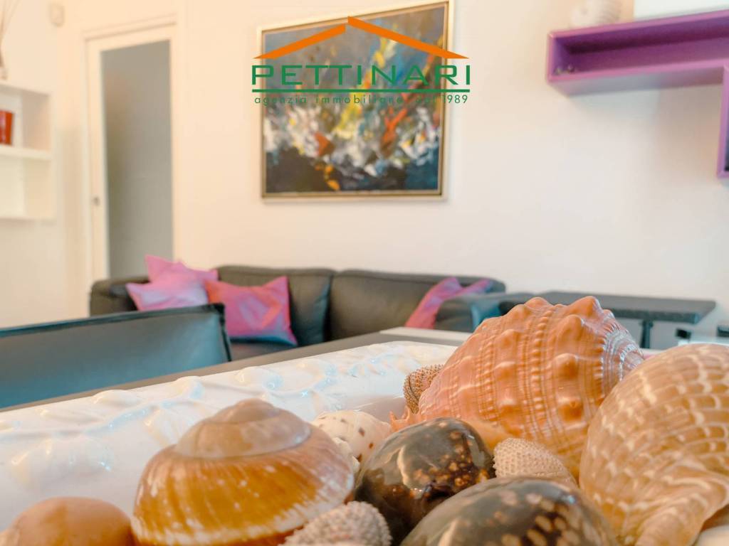 Appartamento a Porto recanati in PIAZZA DEL BORGO - Foto 5