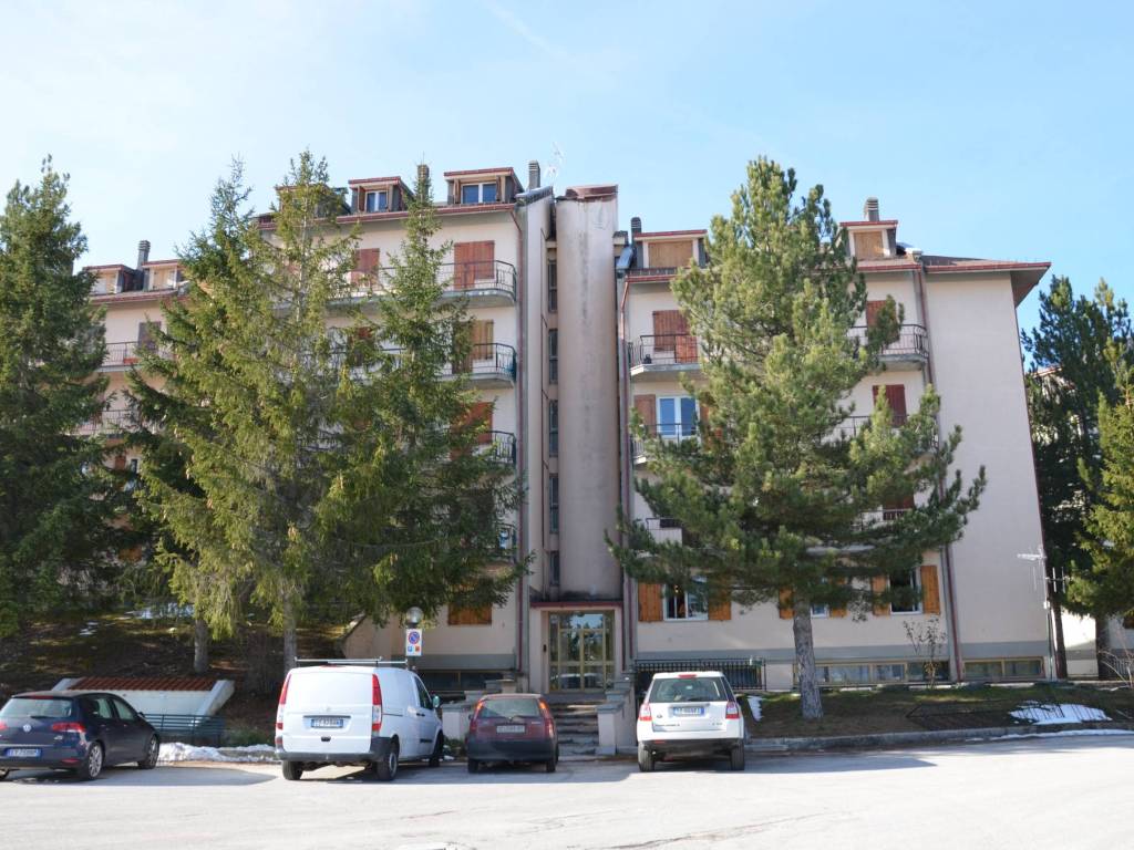 Appartamento a Ovindoli in Via del Ceraso - Foto 2