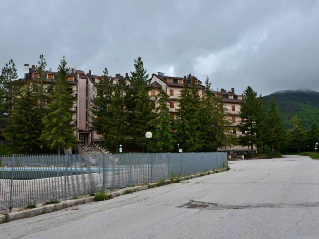 Appartamento a Ovindoli in Via del Ceraso - Foto 3
