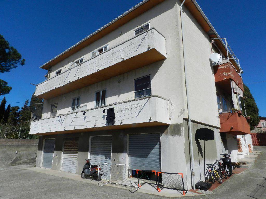 Appartamento a Rosignano marittimo - Foto 2