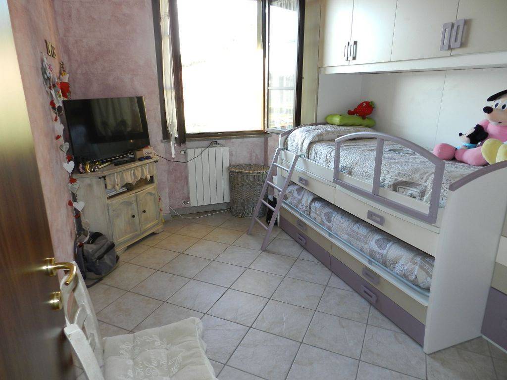 Appartamento a Rosignano marittimo in Strada Provinciale Traversa Livornese - Foto 4