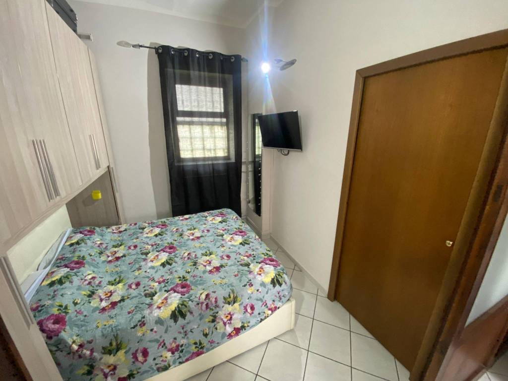 Appartamento a Vercelli in Via Alessandro di Gifflenga, 9 - Foto 3