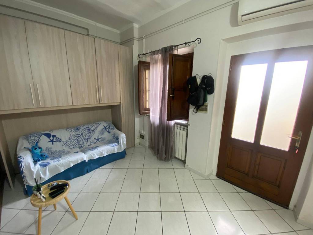 Appartamento a Vercelli in Via Alessandro di Gifflenga, 9 - Foto 4