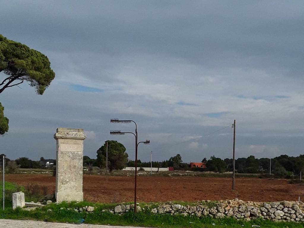 Terreno a Maglie in Via Comunale Esterno Fraganite - Foto 4