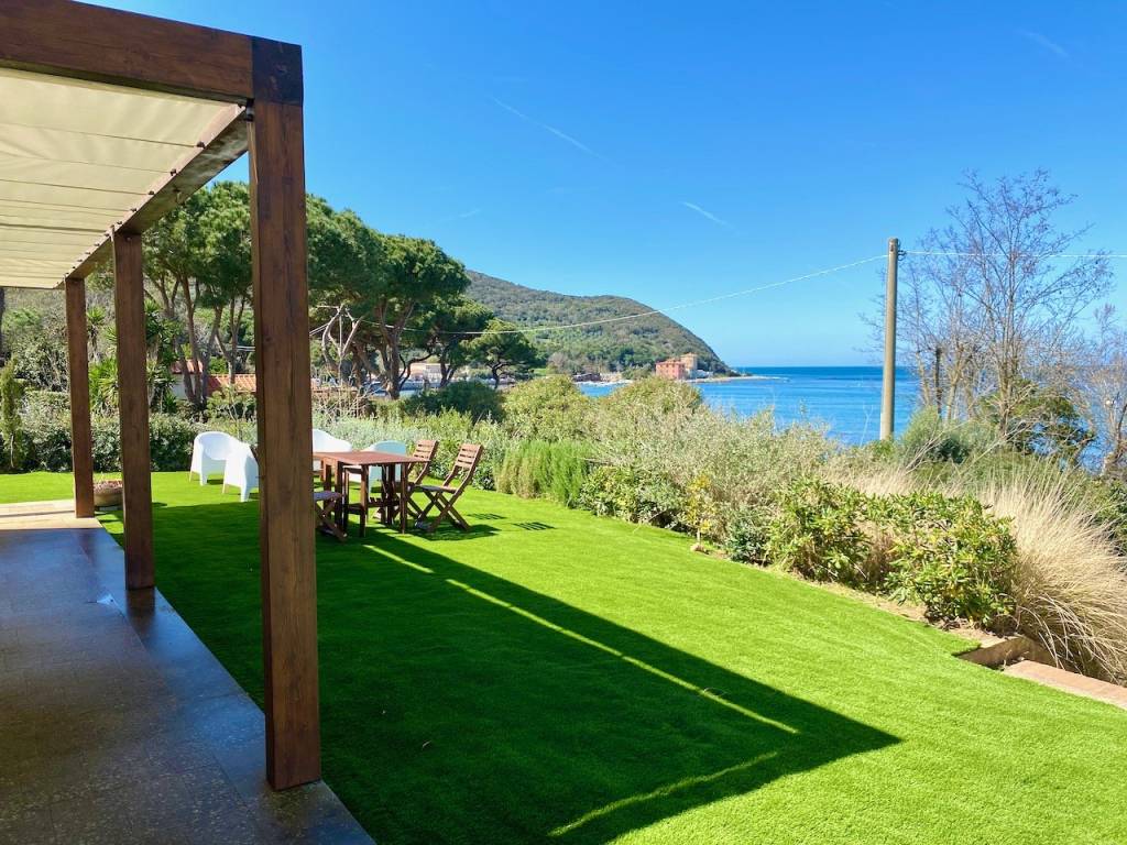 Villa a Piombino in Località Baratti - Foto 2