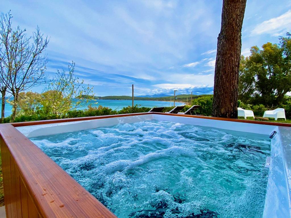 Villa a Piombino in Località Baratti - Foto 3