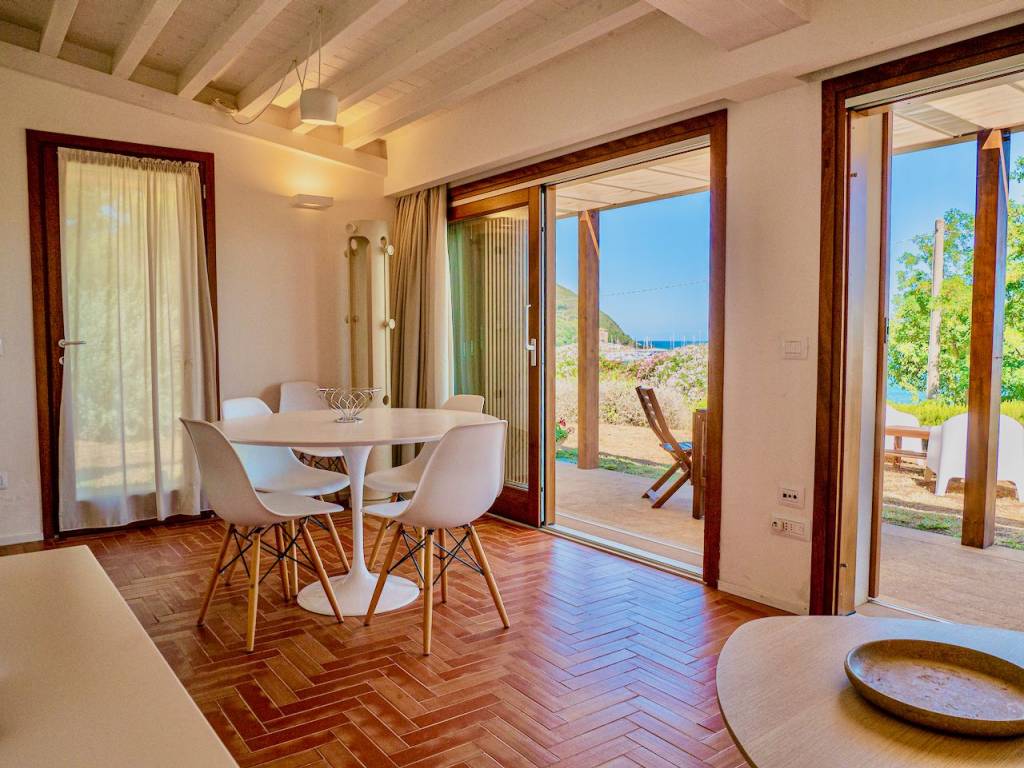 Villa a Piombino in Località Baratti - Foto 4