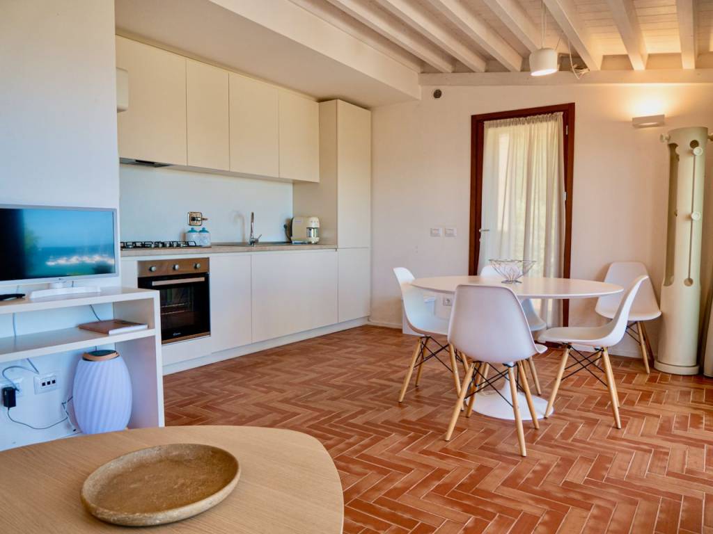 Villa a Piombino in Località Baratti - Foto 5
