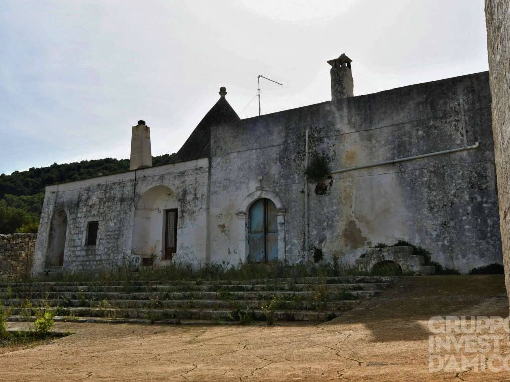 Rustico / casale a Cisternino in Contrada Marangiulio - Foto 4