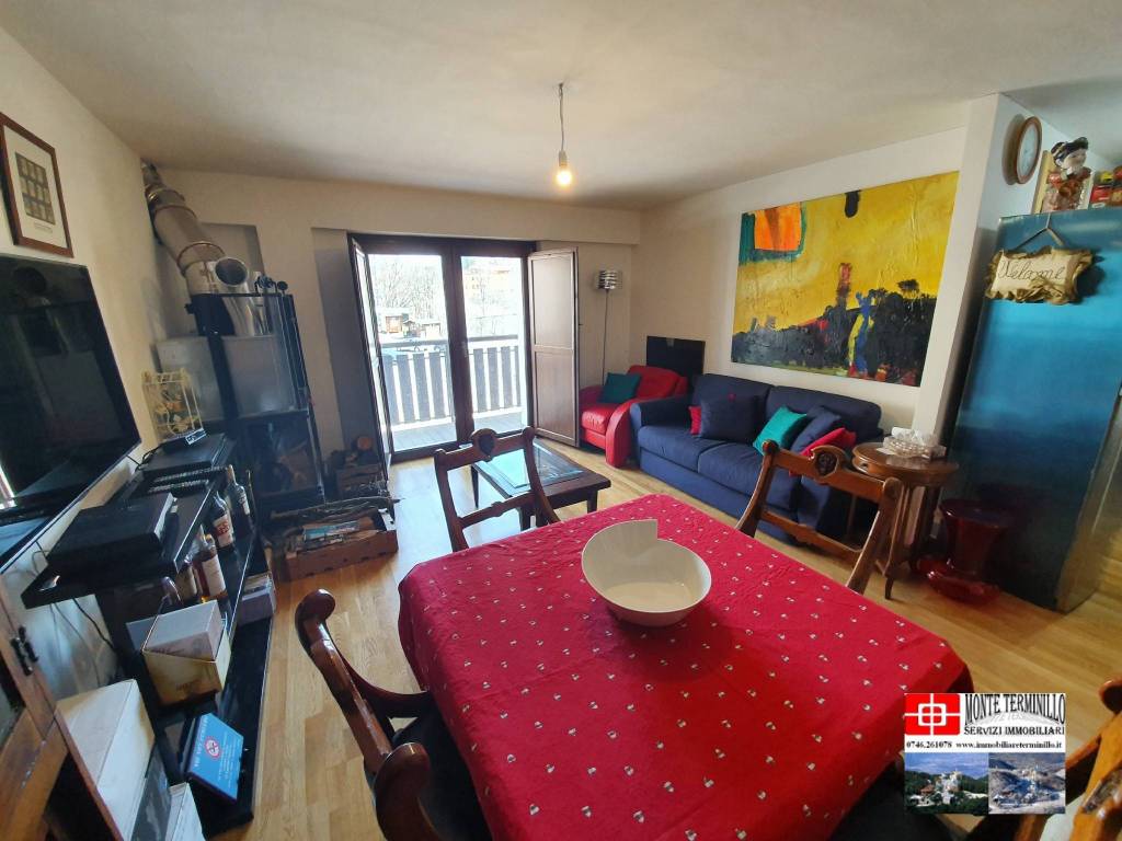 Appartamento a Rieti in Piazzale Leandro Zamboni - Foto 2