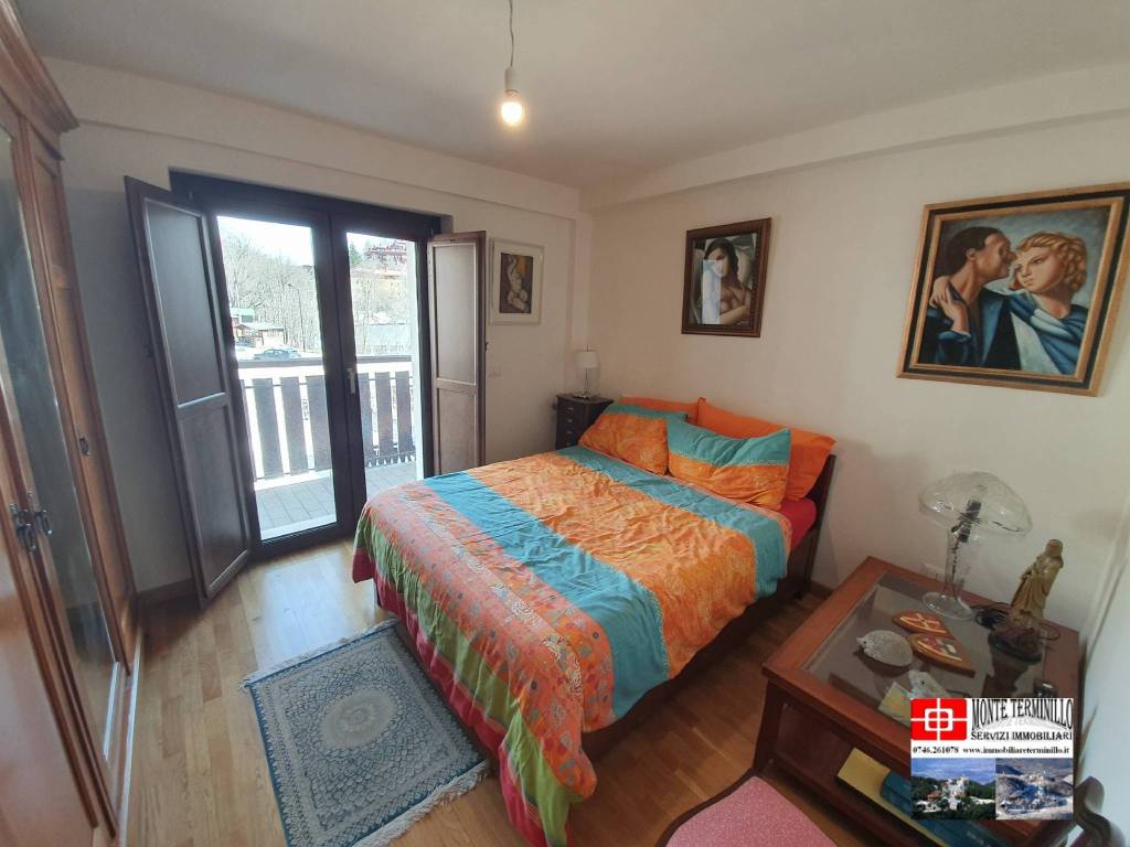 Appartamento a Rieti in Piazzale Leandro Zamboni - Foto 5