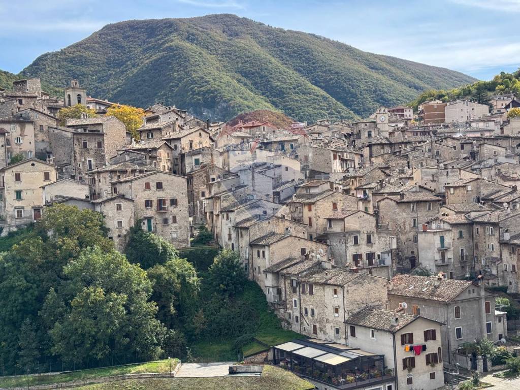 Appartamento a Scanno in Viale del lago, 111 - Foto 2
