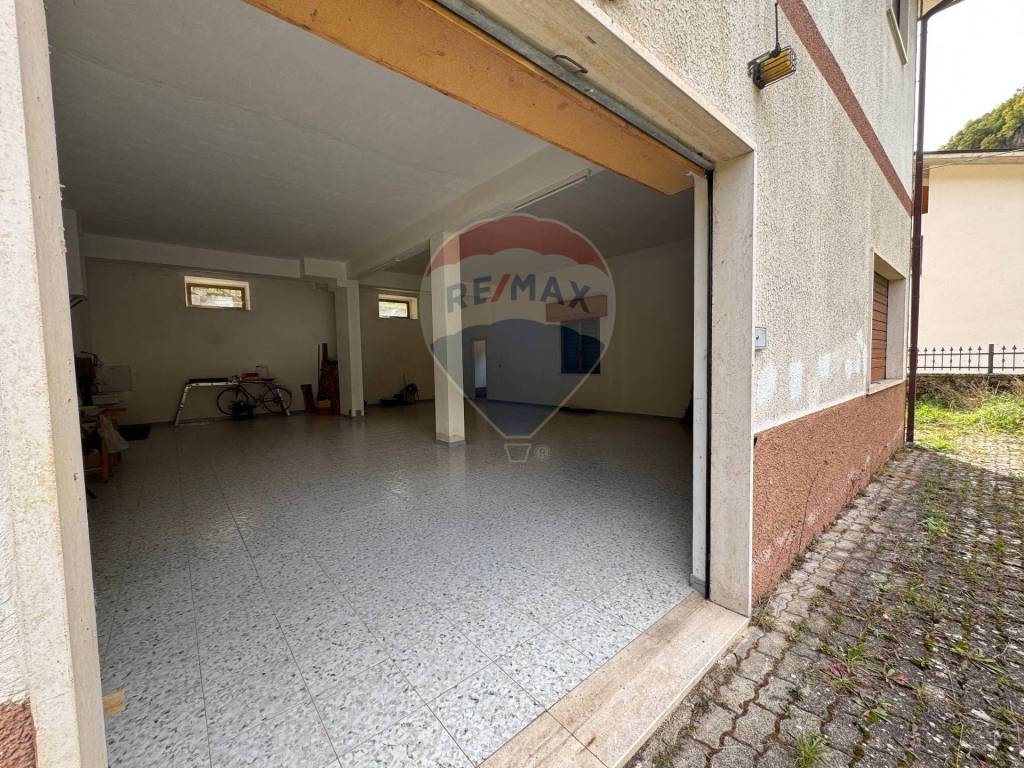 Appartamento a Scanno in Viale del lago, 111 - Foto 5