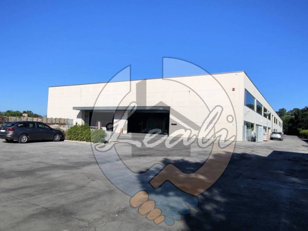 Immobile a Treia in C.da Majanesi - Foto 2