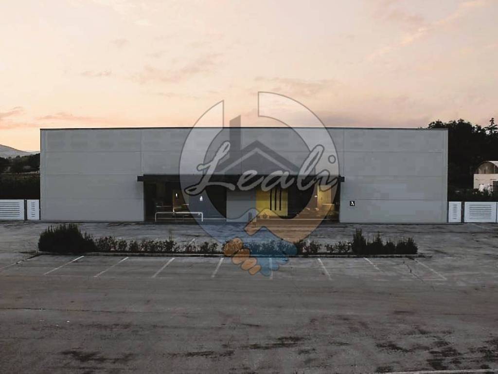 Immobile a Treia in C.da Majanesi - Foto 4