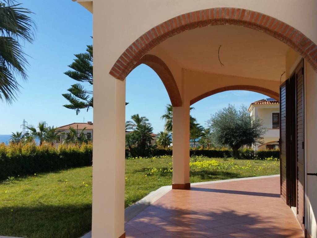 Villa a Belvedere marittimo in Strada Statale Tirrena Inferiore - Foto 2