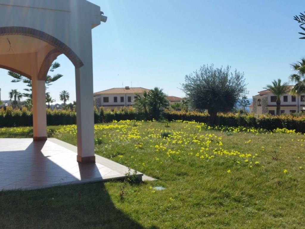 Villa a Belvedere marittimo in Strada Statale Tirrena Inferiore - Foto 3