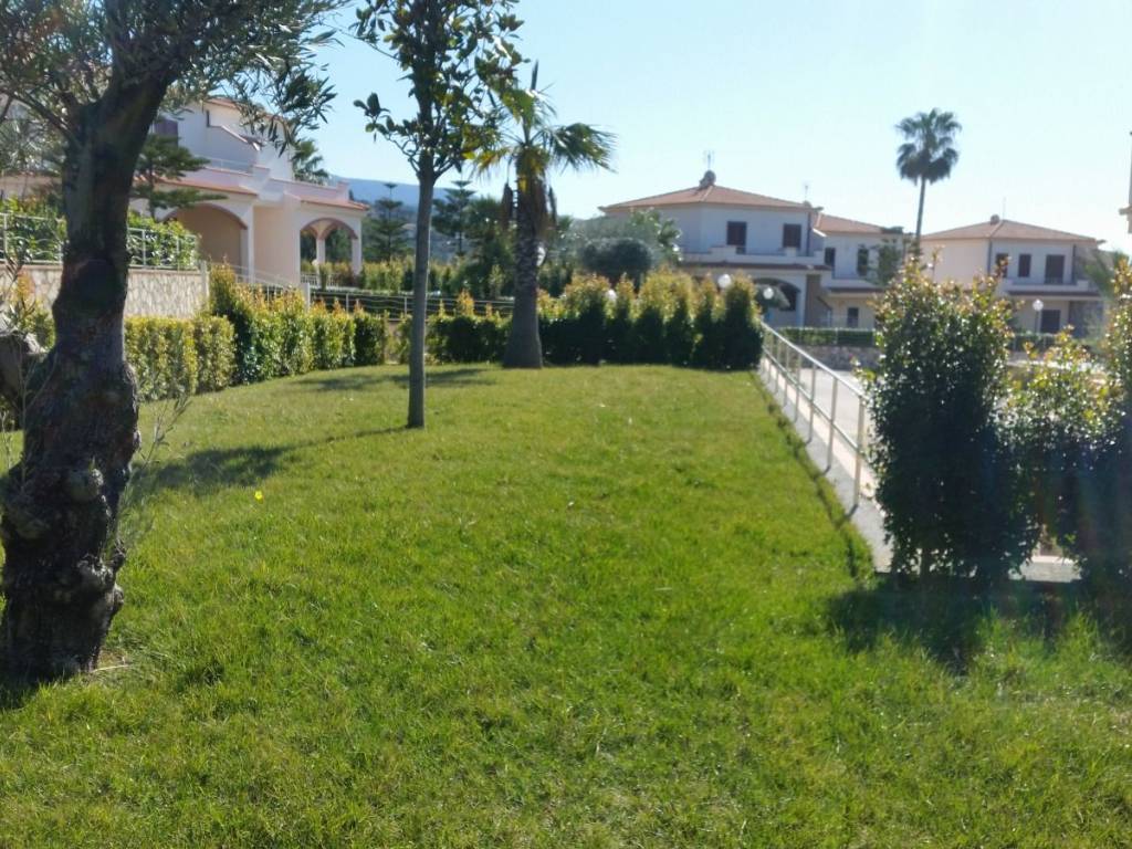 Villa a Belvedere marittimo in Strada Statale Tirrena Inferiore - Foto 5