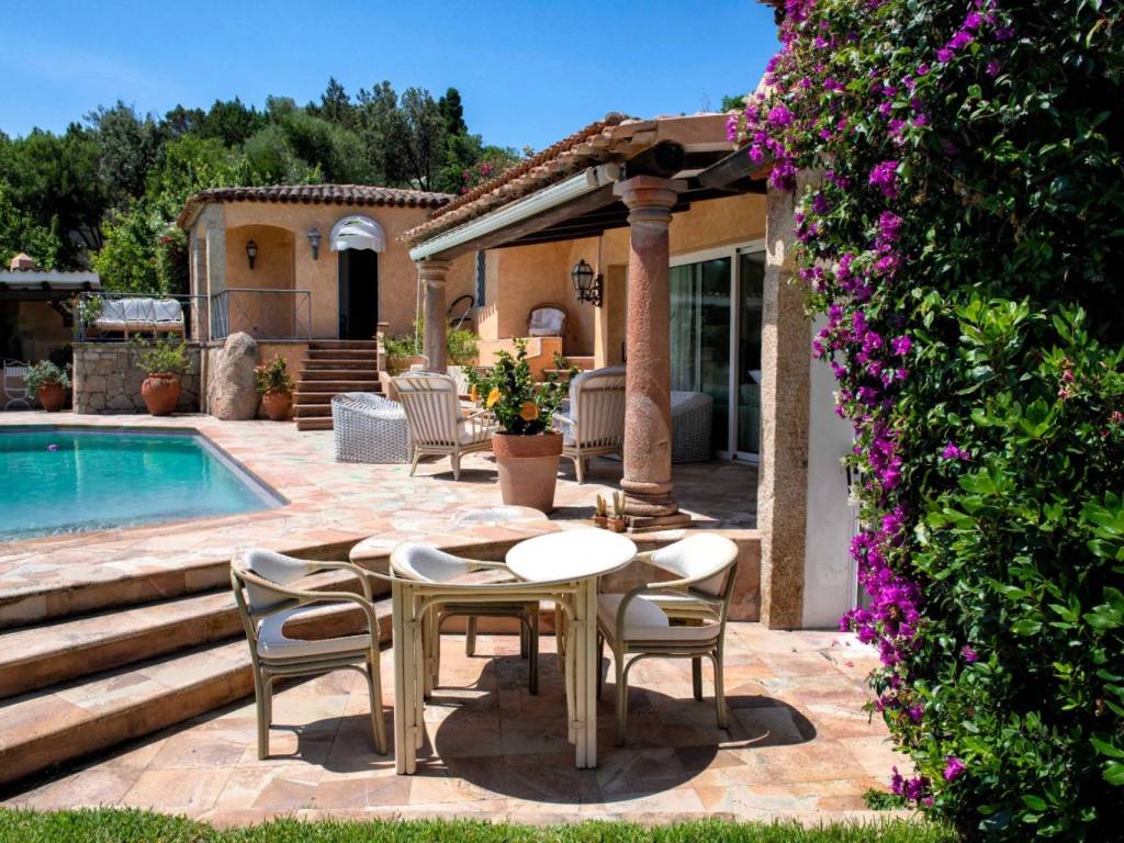 Villa a Arzachena in Via della Marina, - Foto 3