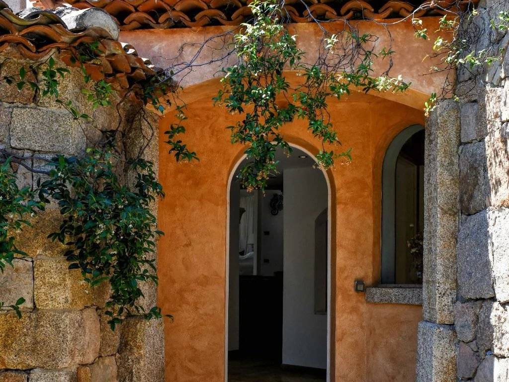 Villa a Arzachena in Via della Marina, - Foto 4