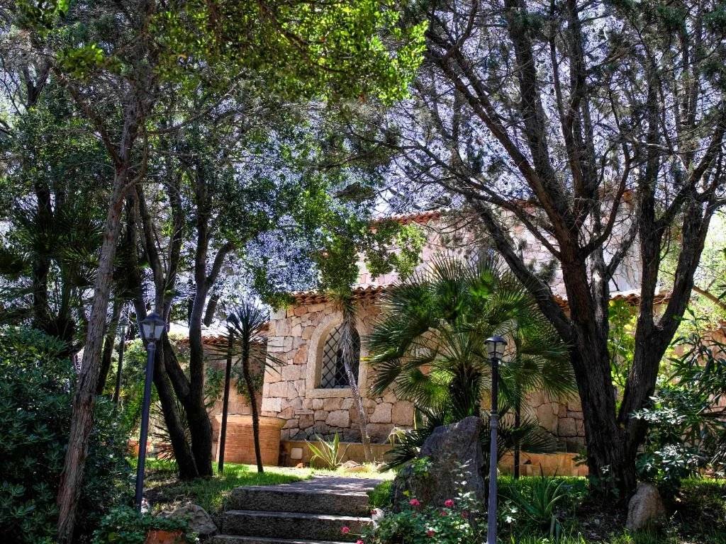 Villa a Arzachena in Via della Marina, - Foto 5