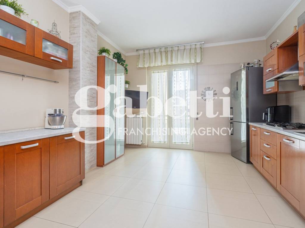 Appartamento a Giugliano in campania in Via Arturo Labriola - Foto 5