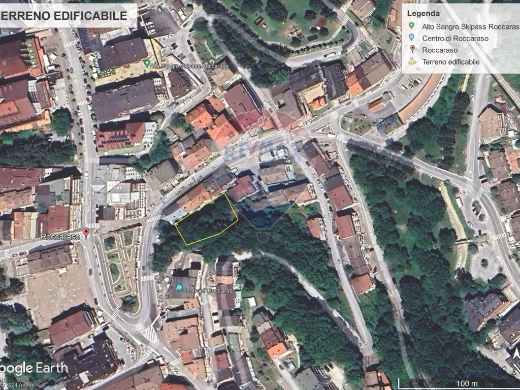 Terreno a Roccaraso - Foto 2