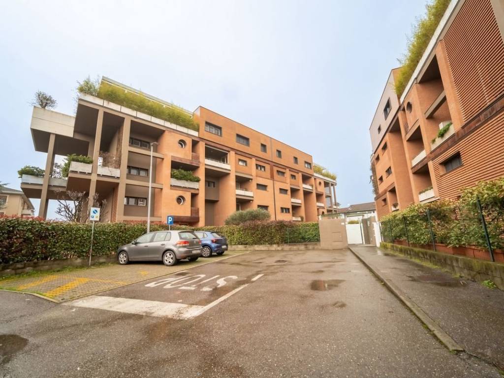 Appartamento a Parma in Via Priamo Brunazzi, 11 - Foto 2