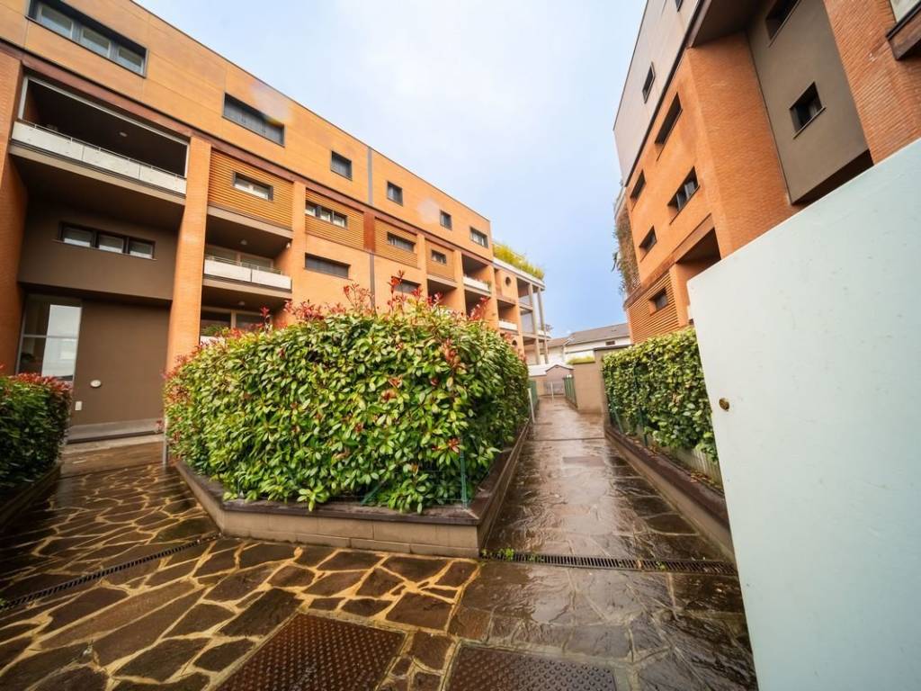 Appartamento a Parma in Via Priamo Brunazzi, 11 - Foto 3