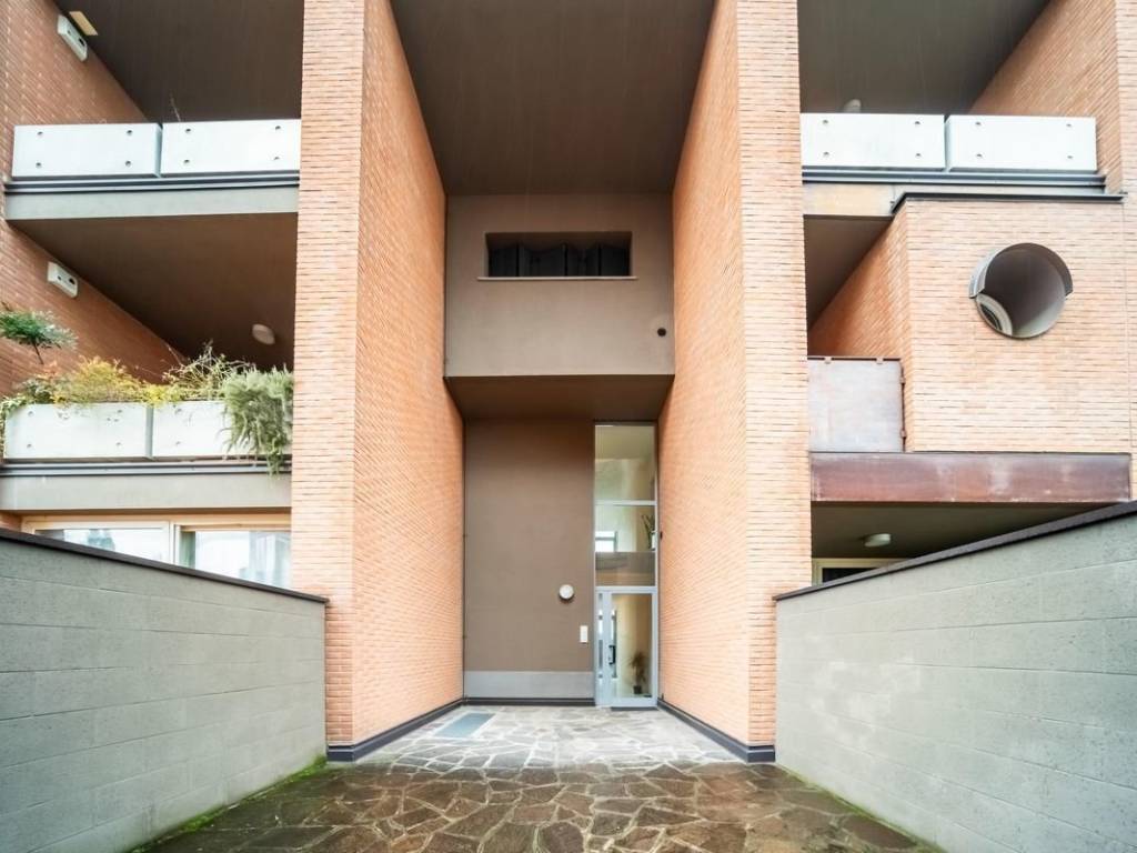 Appartamento a Parma in Via Priamo Brunazzi, 11 - Foto 4