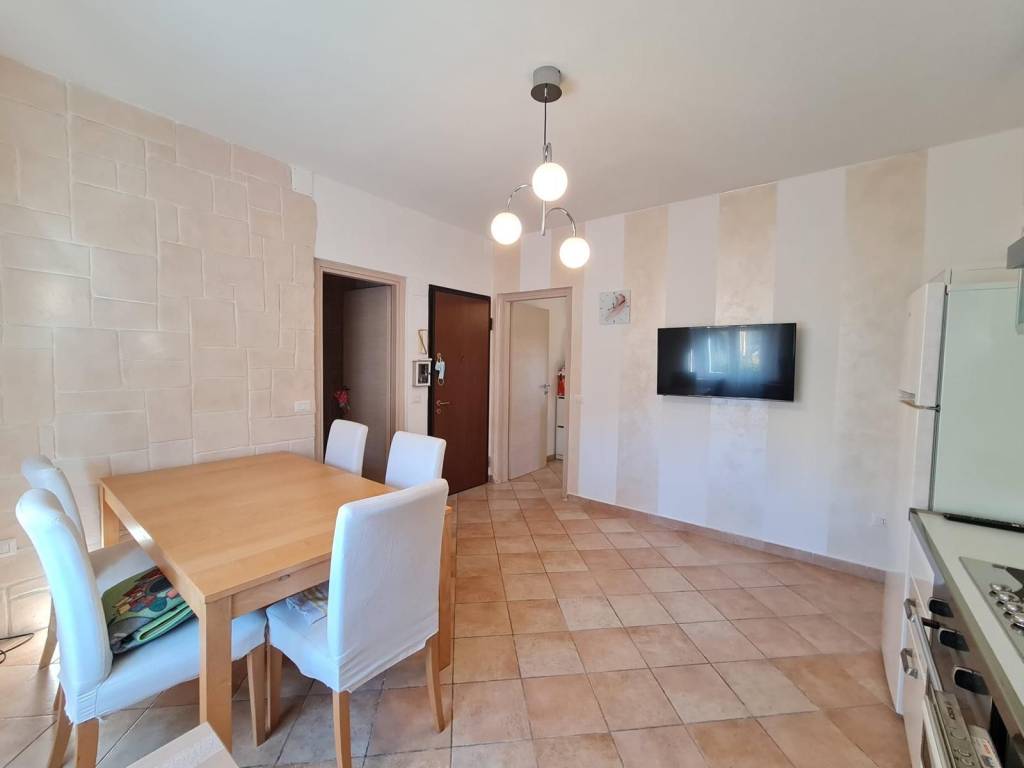 Appartamento a Lerici in Via Provinciale Guercio - Foto 2