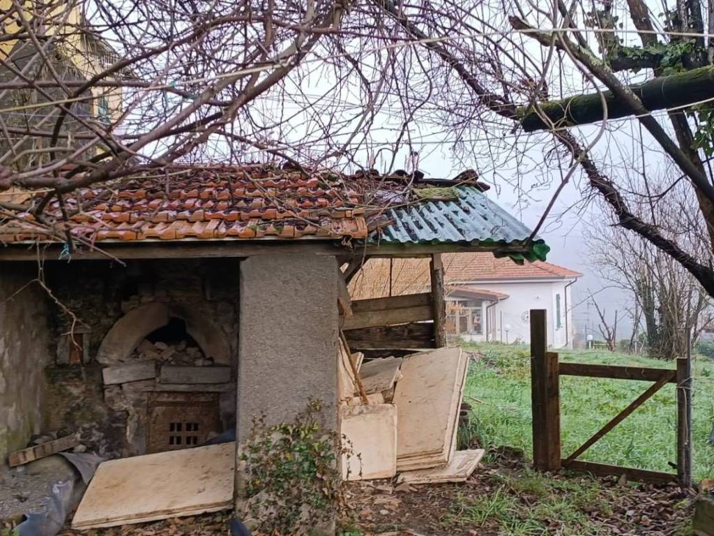 Villa a La spezia in Via del Parodi - Foto 3