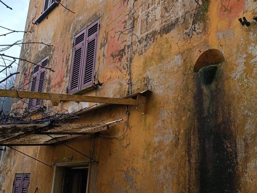 Villa a La spezia in Via del Parodi - Foto 4