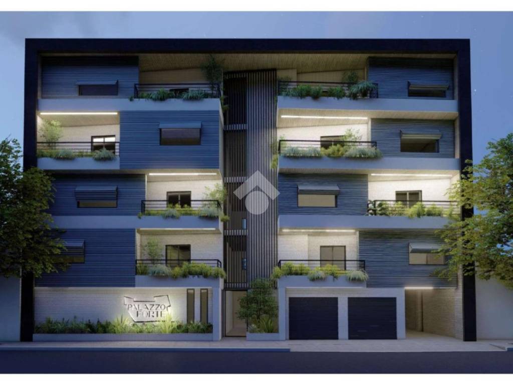 Appartamento a Pescara in Via Caduta del Forte, 45 - Foto 3