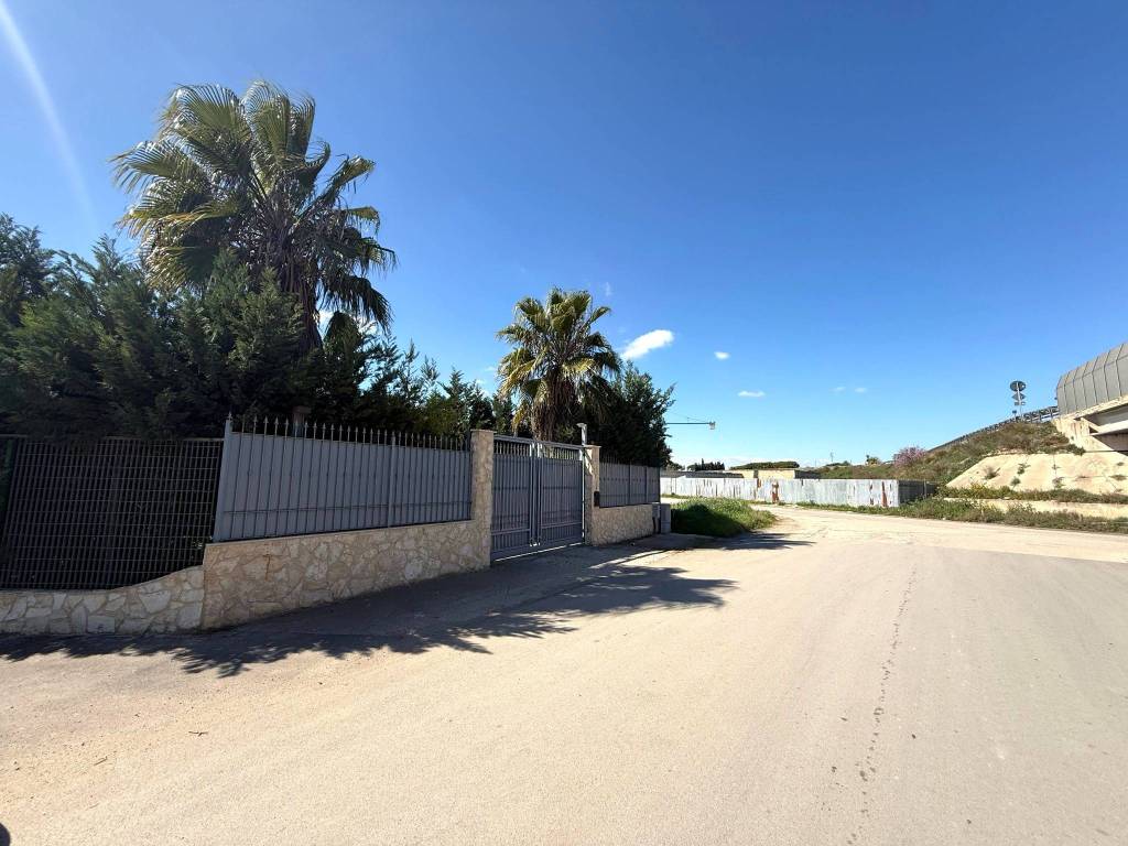 Villa a Barletta in Via Vecchia Canosa - Foto 3