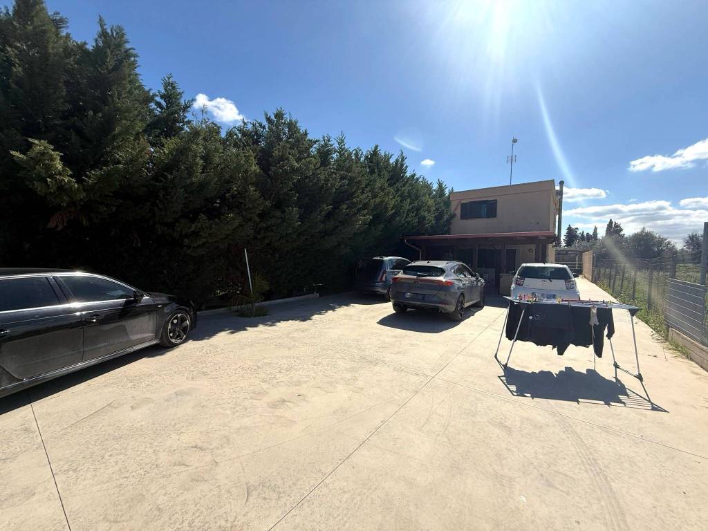 Villa a Barletta in Via Vecchia Canosa - Foto 5