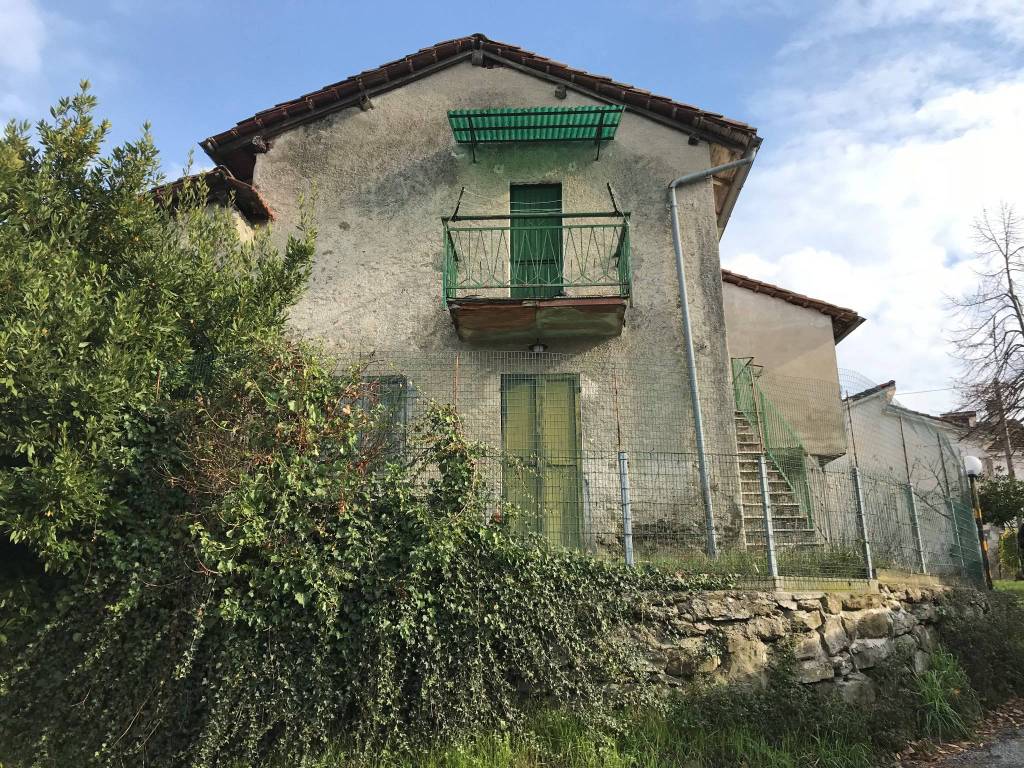 Casa indipendente a Dego in Località Girini - Foto 2