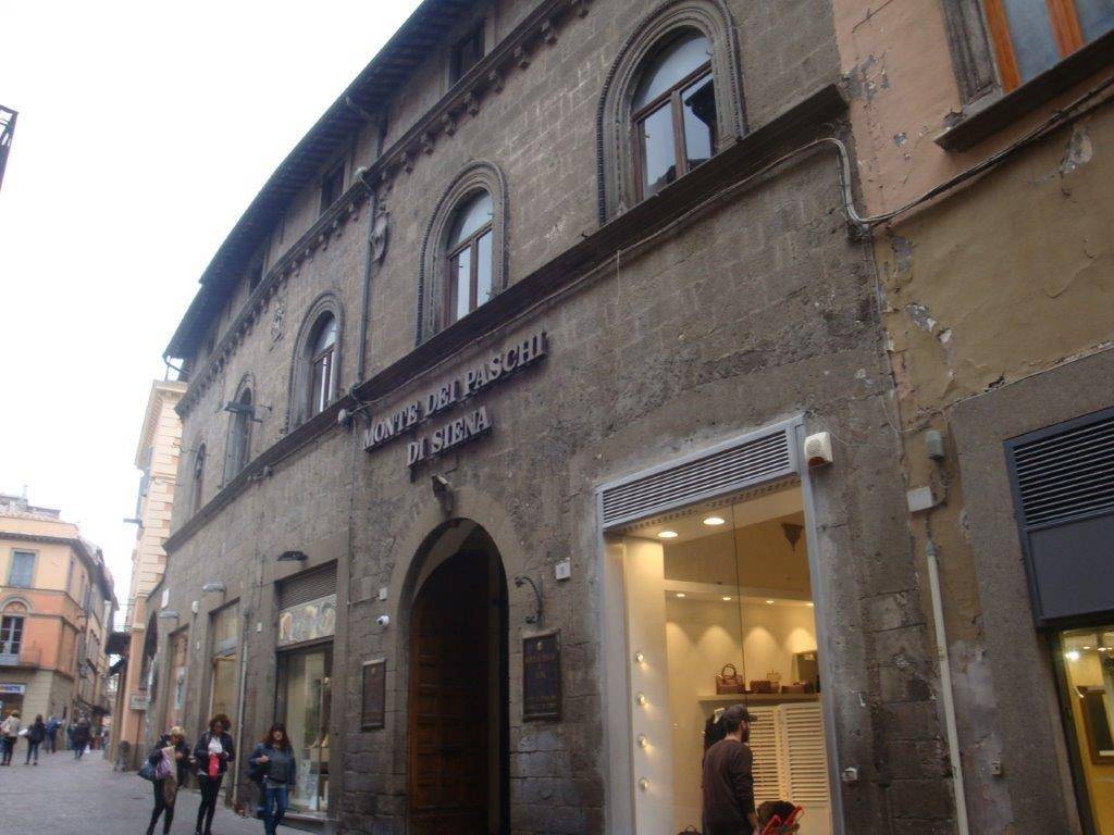 Immobile a Viterbo in Piazza delle Erbe, 4 - Foto 2