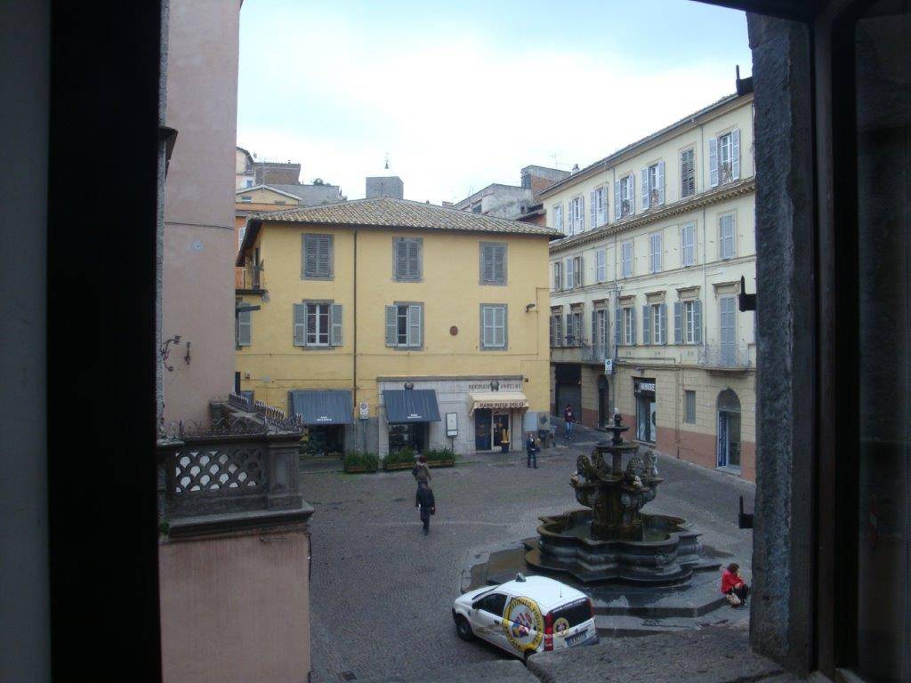 Immobile a Viterbo in Piazza delle Erbe, 4 - Foto 3
