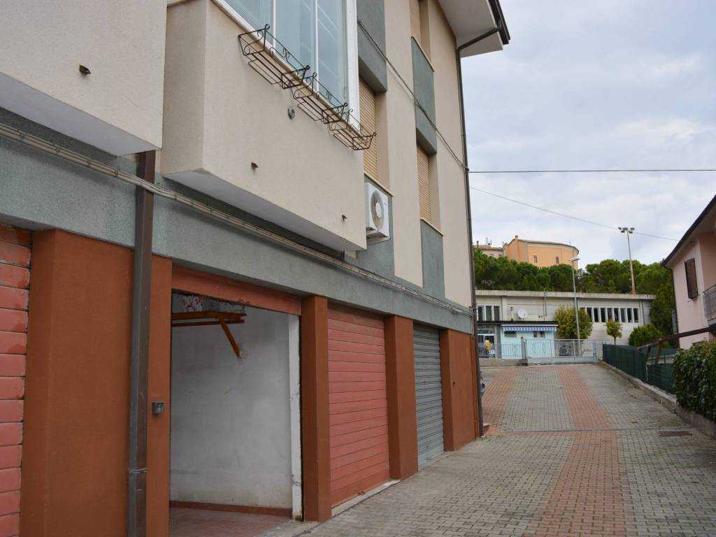 Appartamento a Monte roberto in Via Leonardo da Vinci - Foto 4