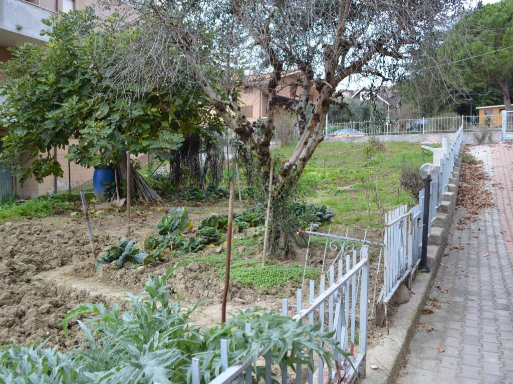 Appartamento a Monte roberto in Via Leonardo da Vinci - Foto 5