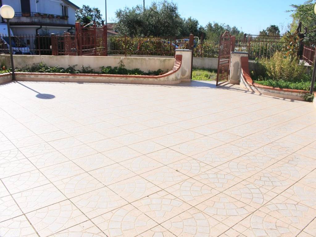 Palazzo / stabile a Maierà in Alorio - Foto 3