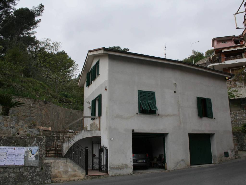 Villa a San biagio della cima in Via Roma, 16 - Foto 2
