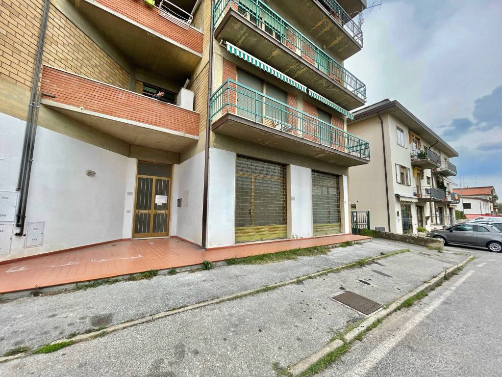 Immobile a Quarrata in Via della Madonna, 44 - Foto 4