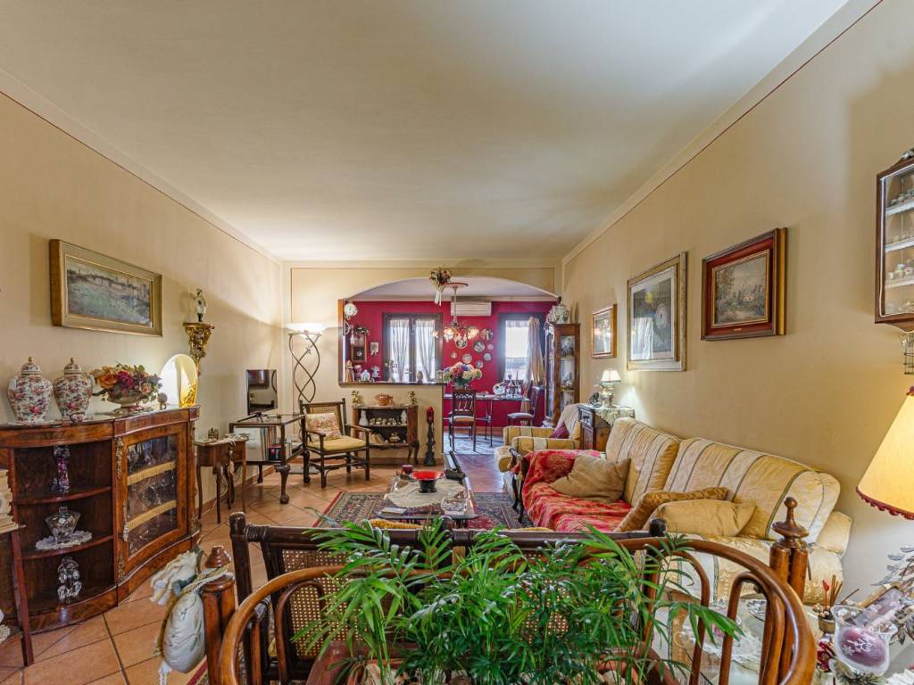 Villa a Monsummano terme in Via Pineta - Foto 4