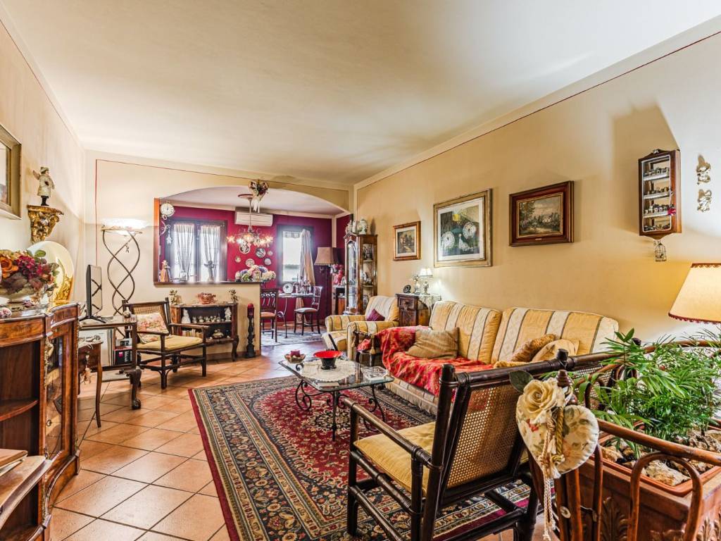 Villa a Monsummano terme in Via Pineta - Foto 5